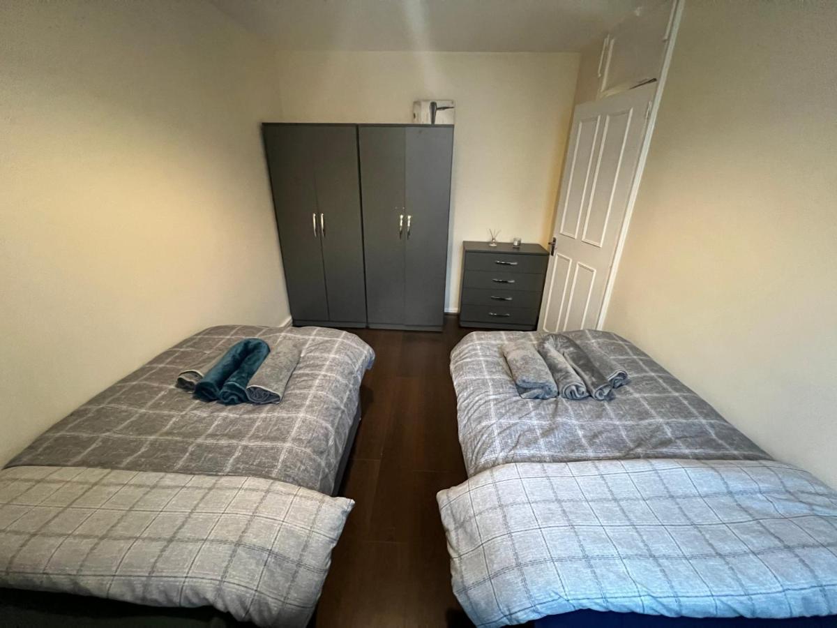 Ferienwohnung Marble Arch, Oxford Street, Edgware Road London Exterior foto