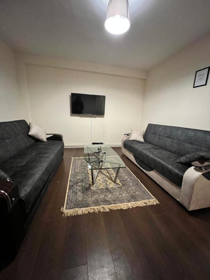 Ferienwohnung Marble Arch, Oxford Street, Edgware Road London Exterior foto