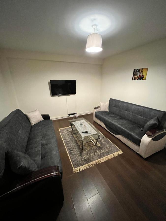 Ferienwohnung Marble Arch, Oxford Street, Edgware Road London Exterior foto