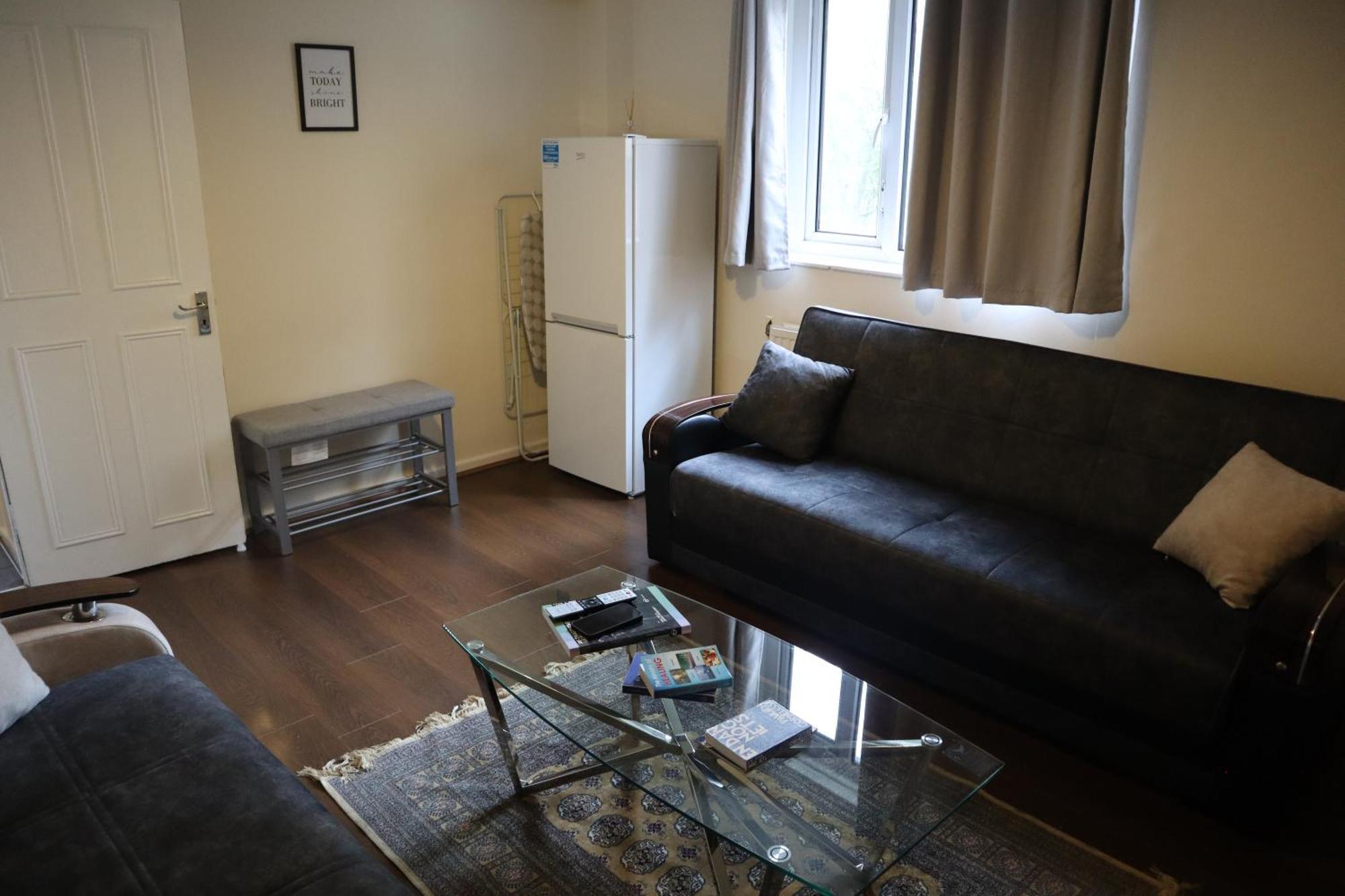 Ferienwohnung Marble Arch, Oxford Street, Edgware Road London Exterior foto